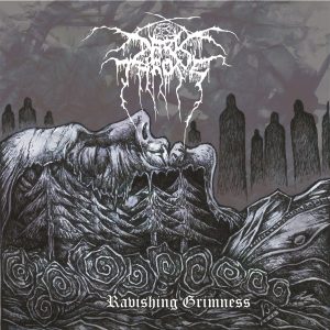 Darkthrone - Ravishing Grimness CD