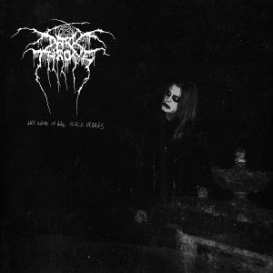 Darkthrone - The Wind Of 666 Black Hearts CD