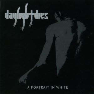 Daylight Dies - A Portrait In White CD