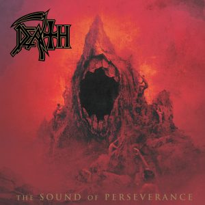 Death - The Sound Of Perseverance CD DOUBLE