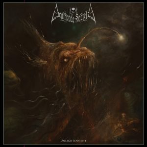 Deathcode Society - Unlightenment CD