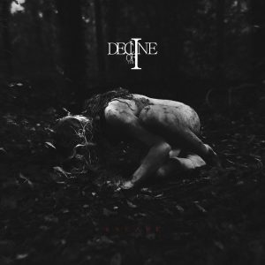 Decline Of The I - Escape CD