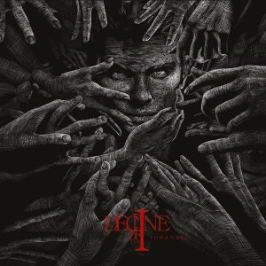 Decline Of The I - Johannes CD DIGIPACK