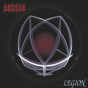 Deicide - Legion CD
