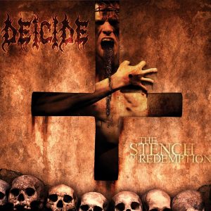 Deicide - The Stench Of Redemption CD DIGIPACK