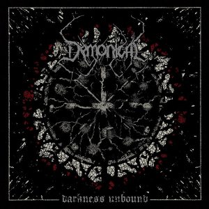 Demonical - Darkness Unbound CD