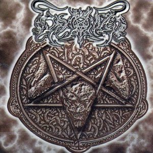 Demonized - Demonized CD