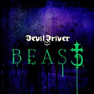 DevilDriver - Beast CD DIGIPACK
