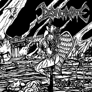Disincarnate - Soul Erosion CD