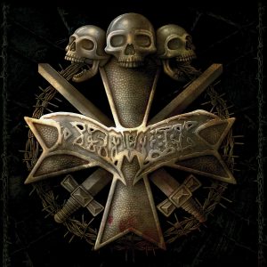 Dismember - Dismember CD