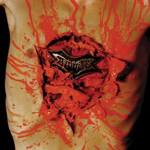 Dismember - Indecent & Obscene CD