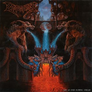 Dismember - Like An Everflowing Stream CD