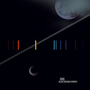Dødheimsgard - Black Medium Current CD DIGIPACK