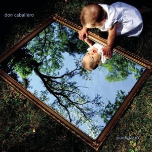 Don Caballero - Punkgasm CD