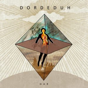 Dordeduh - Har CD DIGIPACK