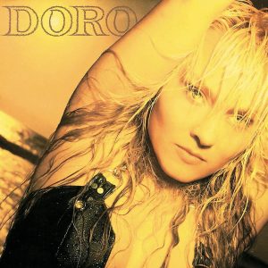 Doro - Doro CD