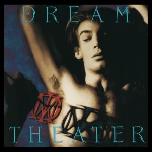 Dream Theater - When Dream And Day Unite CD