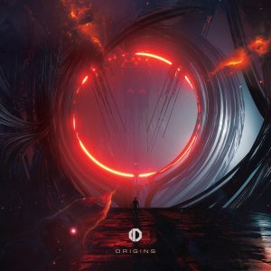 Dynatron - Origins CD DIGIPACK