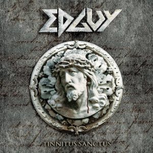 Edguy - Tinnitus Sanctus CD