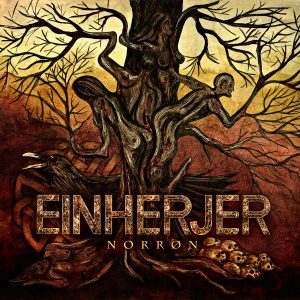 Einherjer - Norrøn CD DIGIPACK