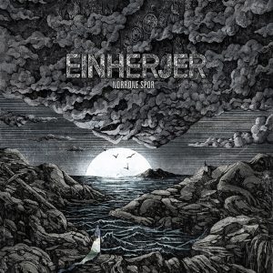 Einherjer - Norrøne Spor CD