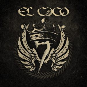 El Caco - 7 CD DIGIPACK