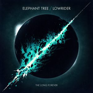Elephant Tree & Lowrider - The Long Forever CD DIGIPACK