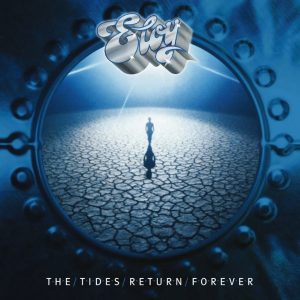 Eloy - The Tides Return Forever CD