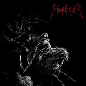 Emperor - Emperor/Wrath Of The Tyrant CD DIGISLEEVE