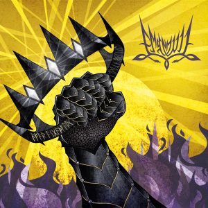 Emyn Muil - Afar Angathfark CD