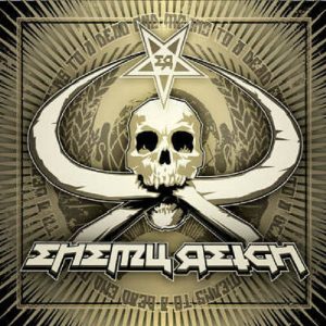 Enemy Reign - Means To A Dead End CD DIGIPACK