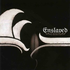 Enslaved - Ruun CD