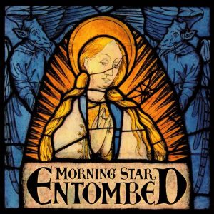 Entombed - Morning Star CD