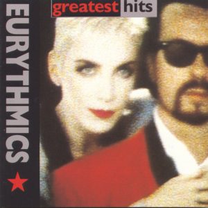 Eurythmics - Greatest Hits CD