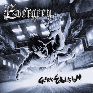 Evergrey - Glorious Collision CD