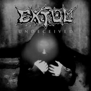 Extol - Undeceived CD