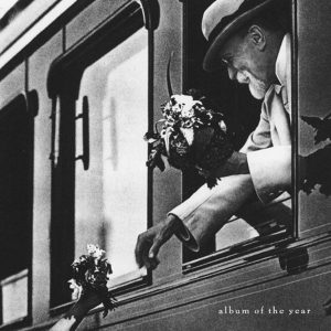 Faith No More - Album Of The Year CD