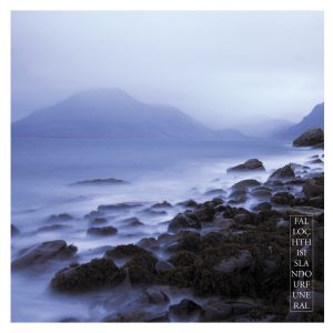 Falloch - This Island Our Funeral CD DIGIPACK