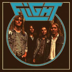 Flight - Flight CD