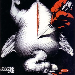 Floh De Cologne - Profitgeier CD