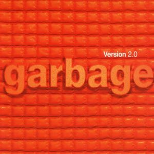 Garbage - Version 2.0 CD