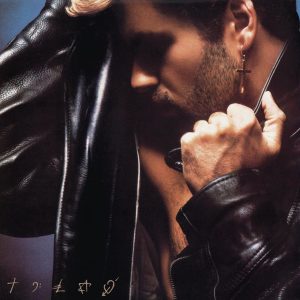 George Michael - Faith CD DOUBLE