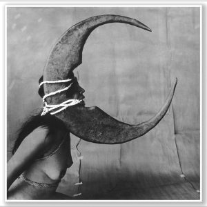 Ghost Bath - Moonlover CD