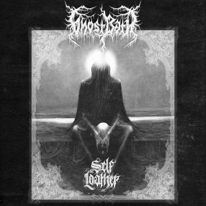 Ghost Bath - Self Loather CD DIGIPACK