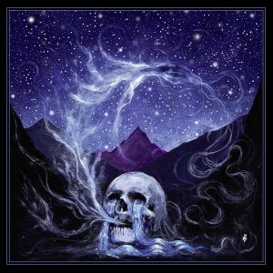 Ghost Bath - Starmourner CD