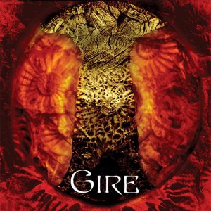 Gire - Gire CD