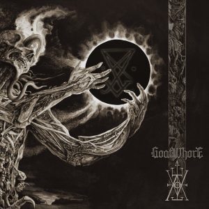 Goatwhore - Vengeful Ascension CD DIGIPACK