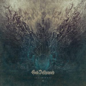 God Dethroned - Illuminati CD