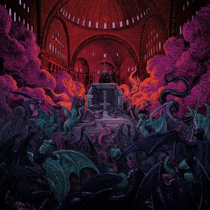 Gost - Non Paradisi CD DIGIPACK