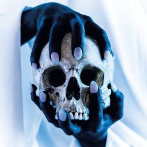 Gost - Possessor CD DIGIPACK